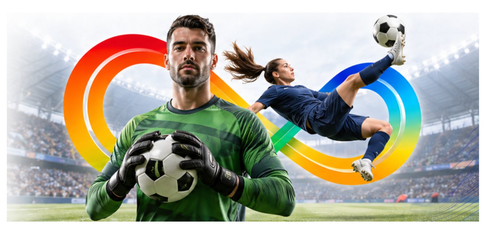 Soccer athletes